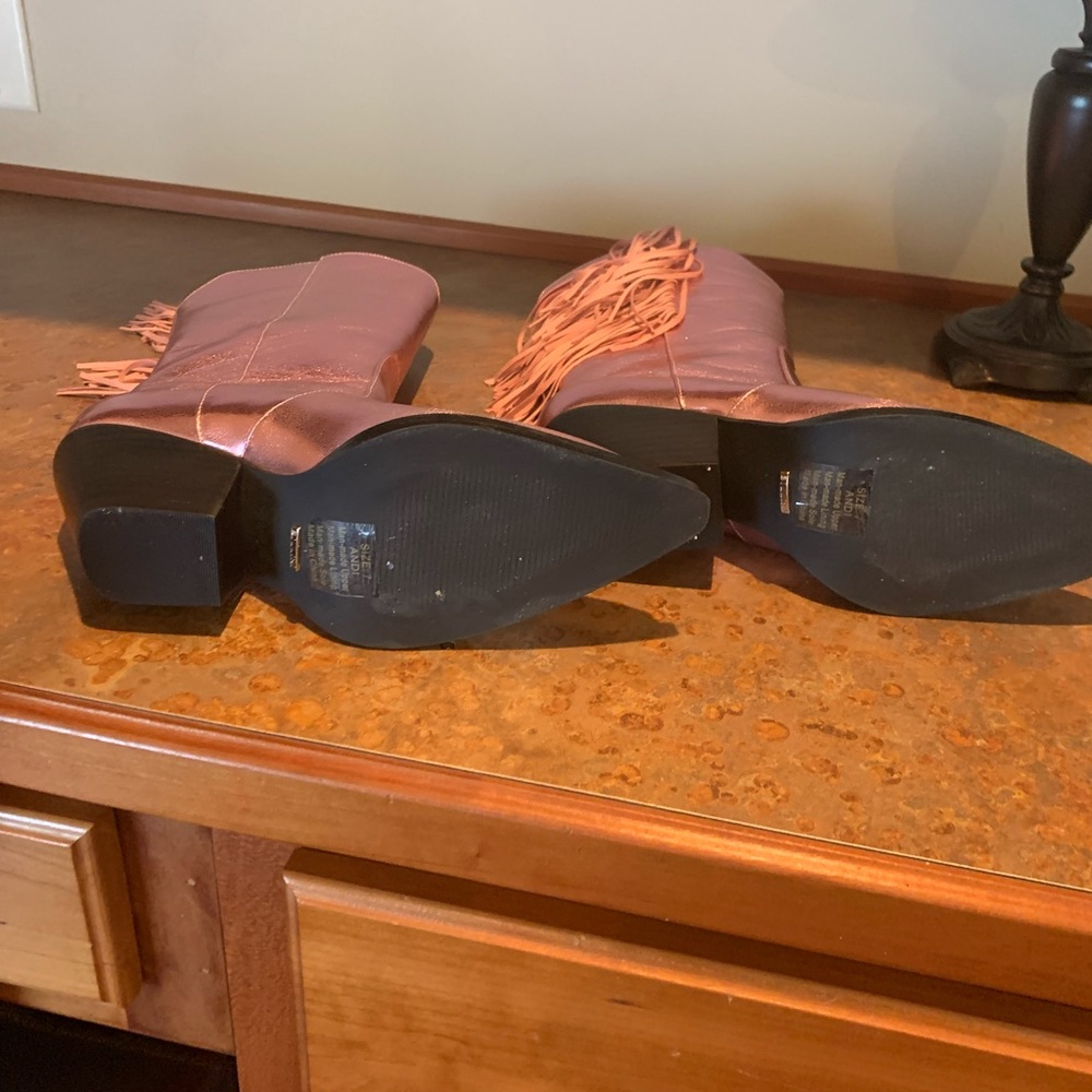Brand new Billini Boots - Picture 3 of 10
